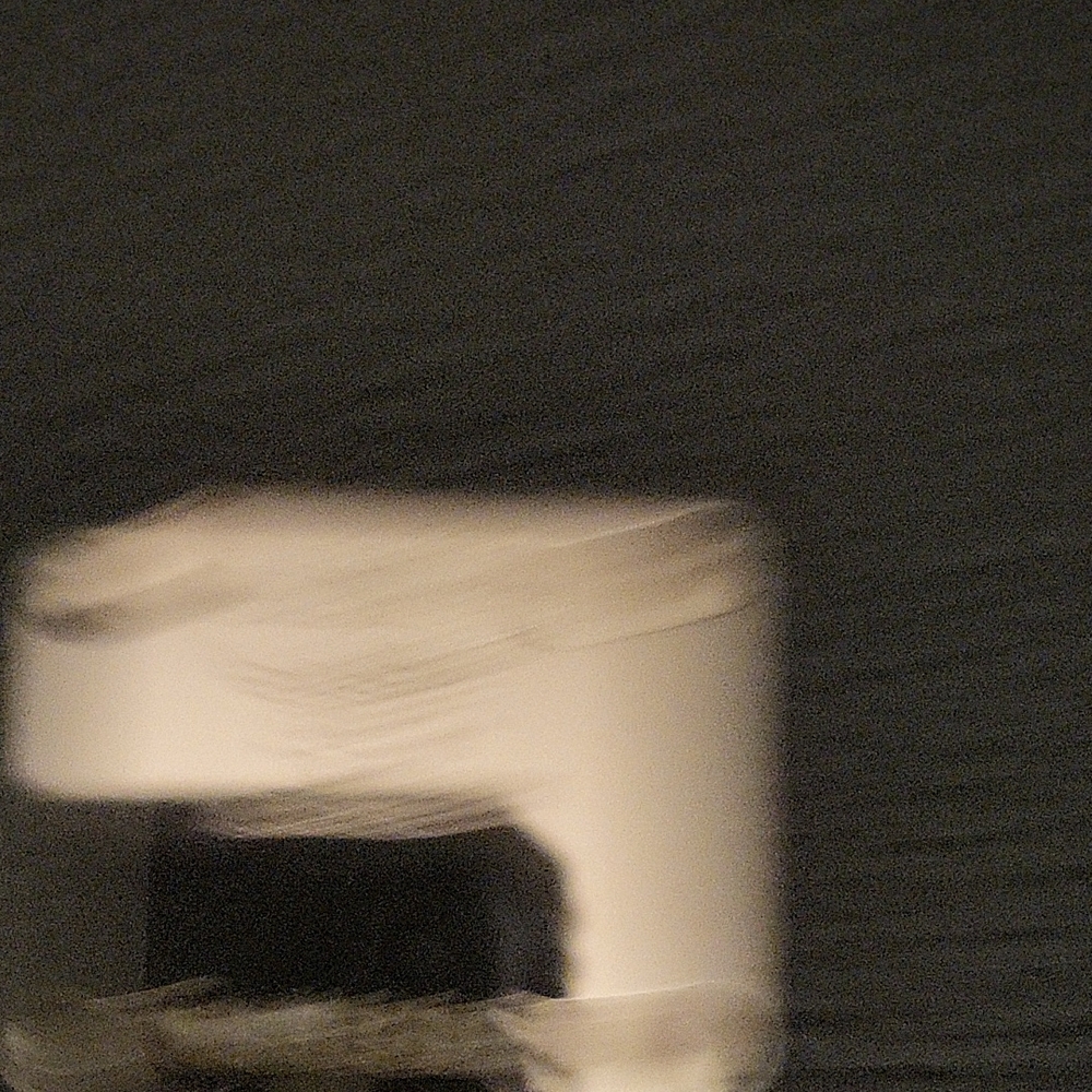 MCM Blue Messenger Bag with Adjustable Strap and Gold Hardware - Picture 6 of 10